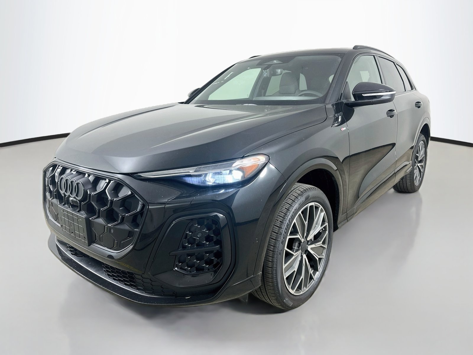 New 2026 Audi Q5 Premium Plus AWD/4WD image 1