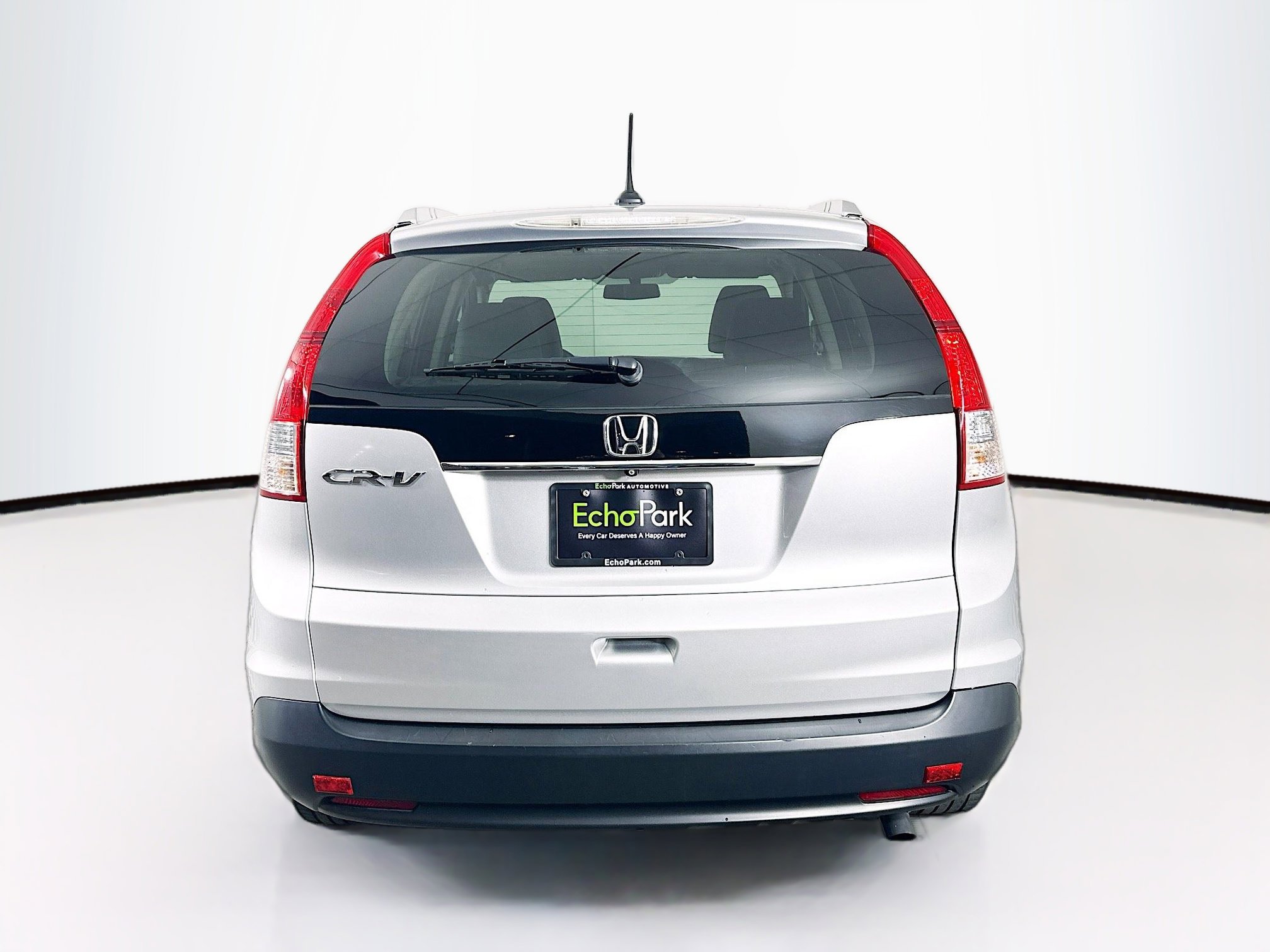 Used 2013 Honda CR-V EX-L image 7