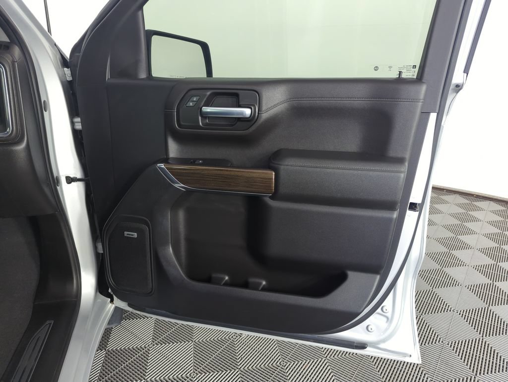 Used 2019 Chevrolet Silverado 1500 RST w/ All-Star Edition RWD image 31
