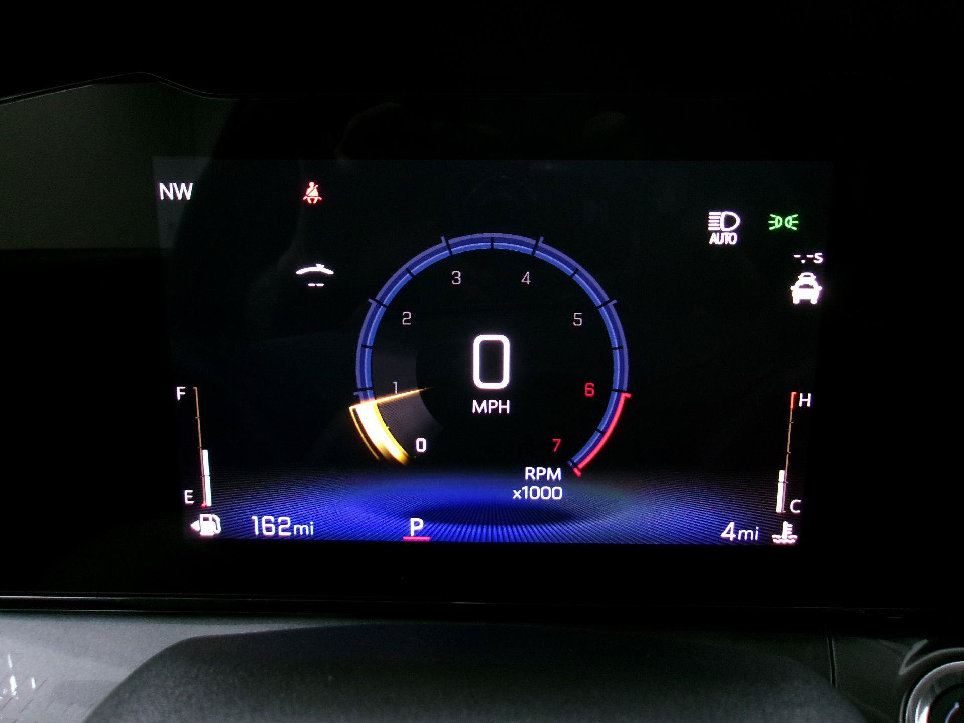 New 2026 Chevrolet Trax ACTIV w/ Driver Confidence Package FWD image 7