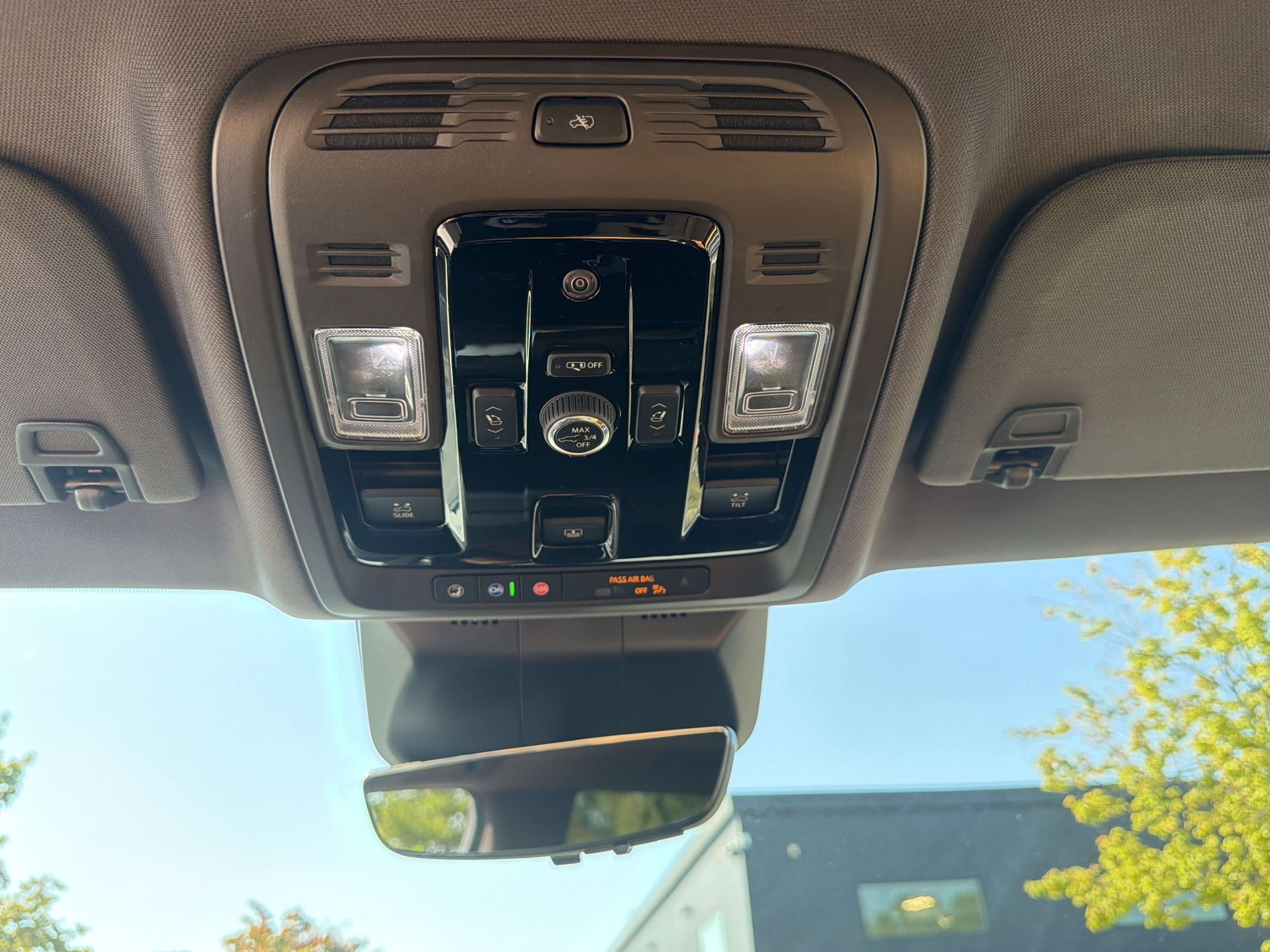 Used 2025 Cadillac Escalade Premium Luxury w/ Touring Package AWD/4WD image 78