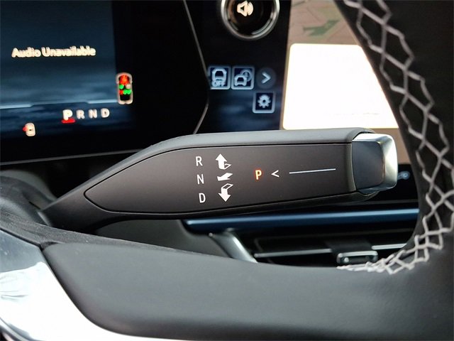 New 2026 Chevrolet Equinox EV LT image 10