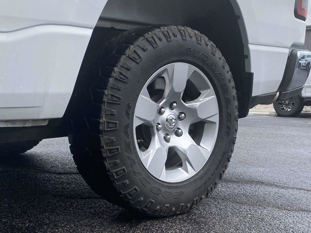 Used 2019 RAM 1500 Big Horn image 11