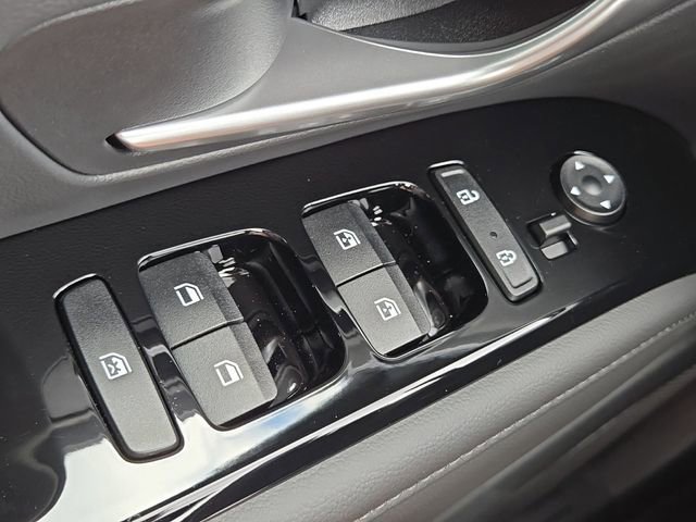 Used 2024 Hyundai Tucson Limited image 19