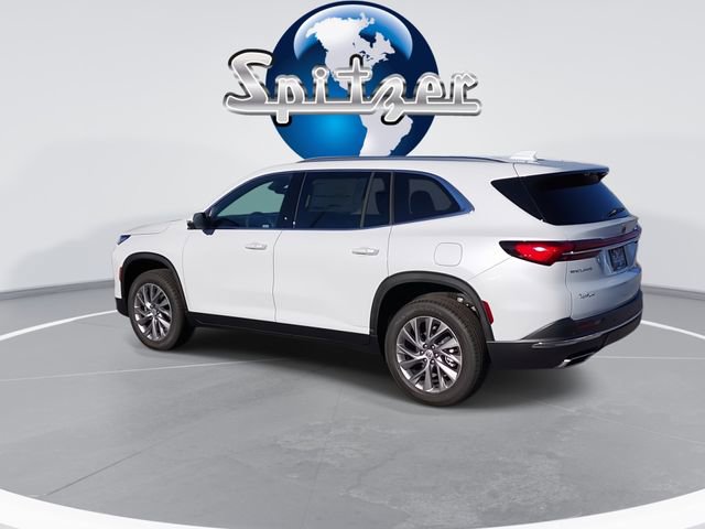 New 2026 Buick Enclave Preferred w/ Power Package image 7