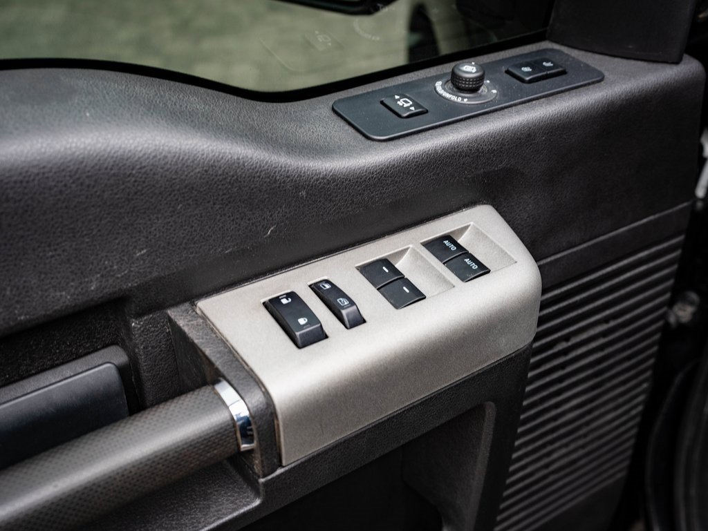 Used 2016 Ford F450 Lariat w/ Lariat Ultimate Package image 27