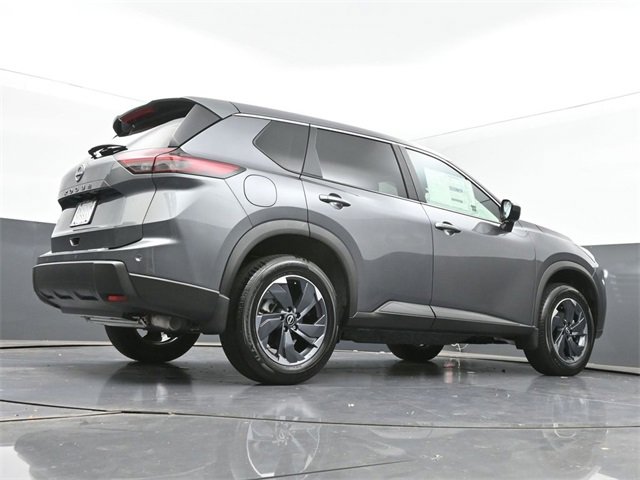 New 2026 Nissan Rogue SV image 42