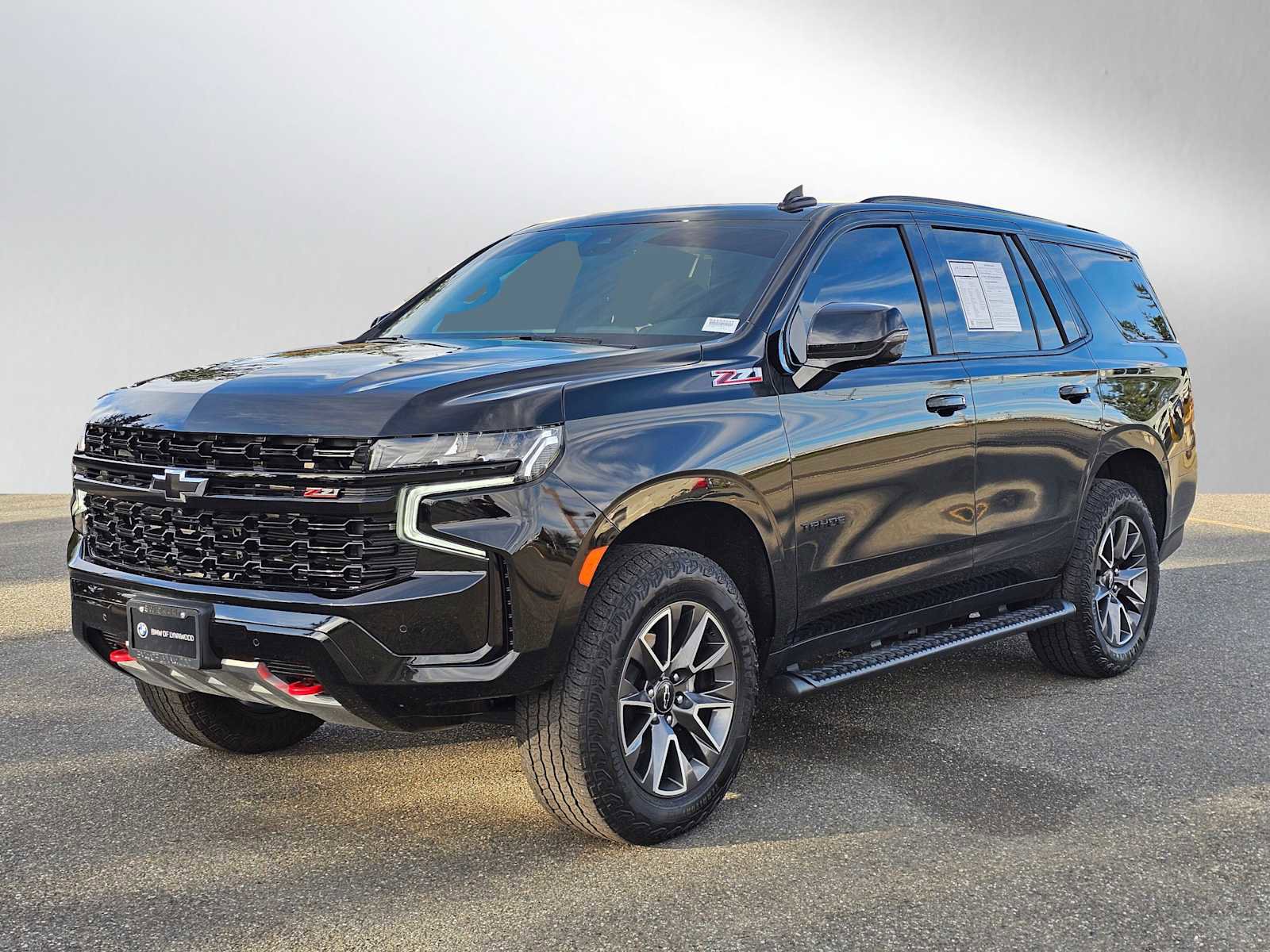 Used 2024 Chevrolet Tahoe Z71 w/ Luxury Package image 7