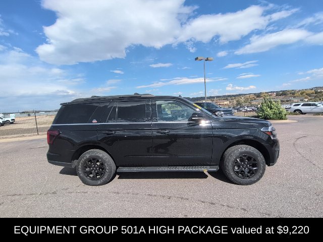 Used 2023 Ford Expedition Timberline AWD/4WD image 3