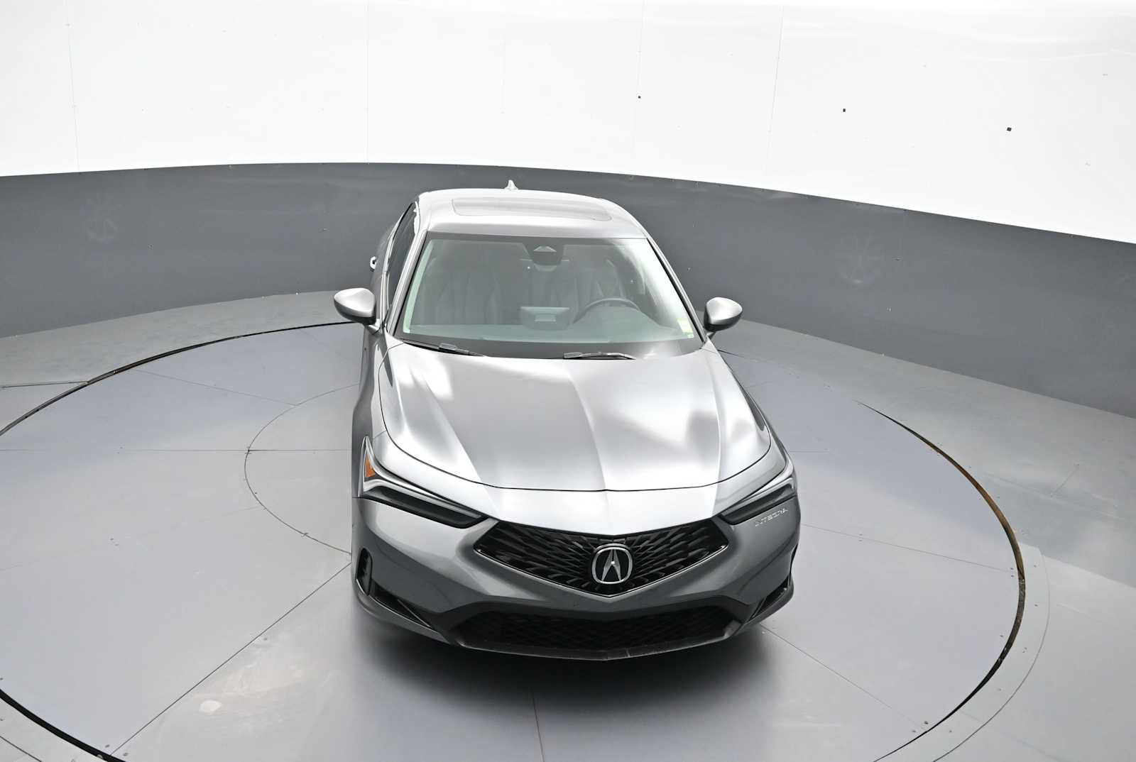 Certified 2024 Acura Integra FWD image 33