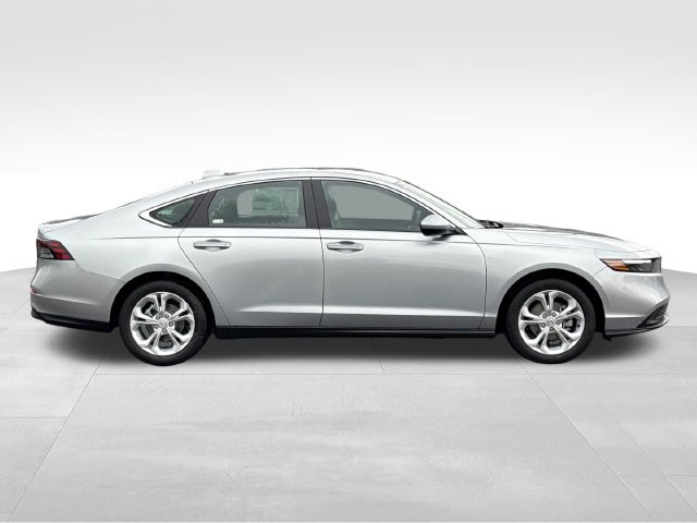 New 2026 Honda Accord LX image 9