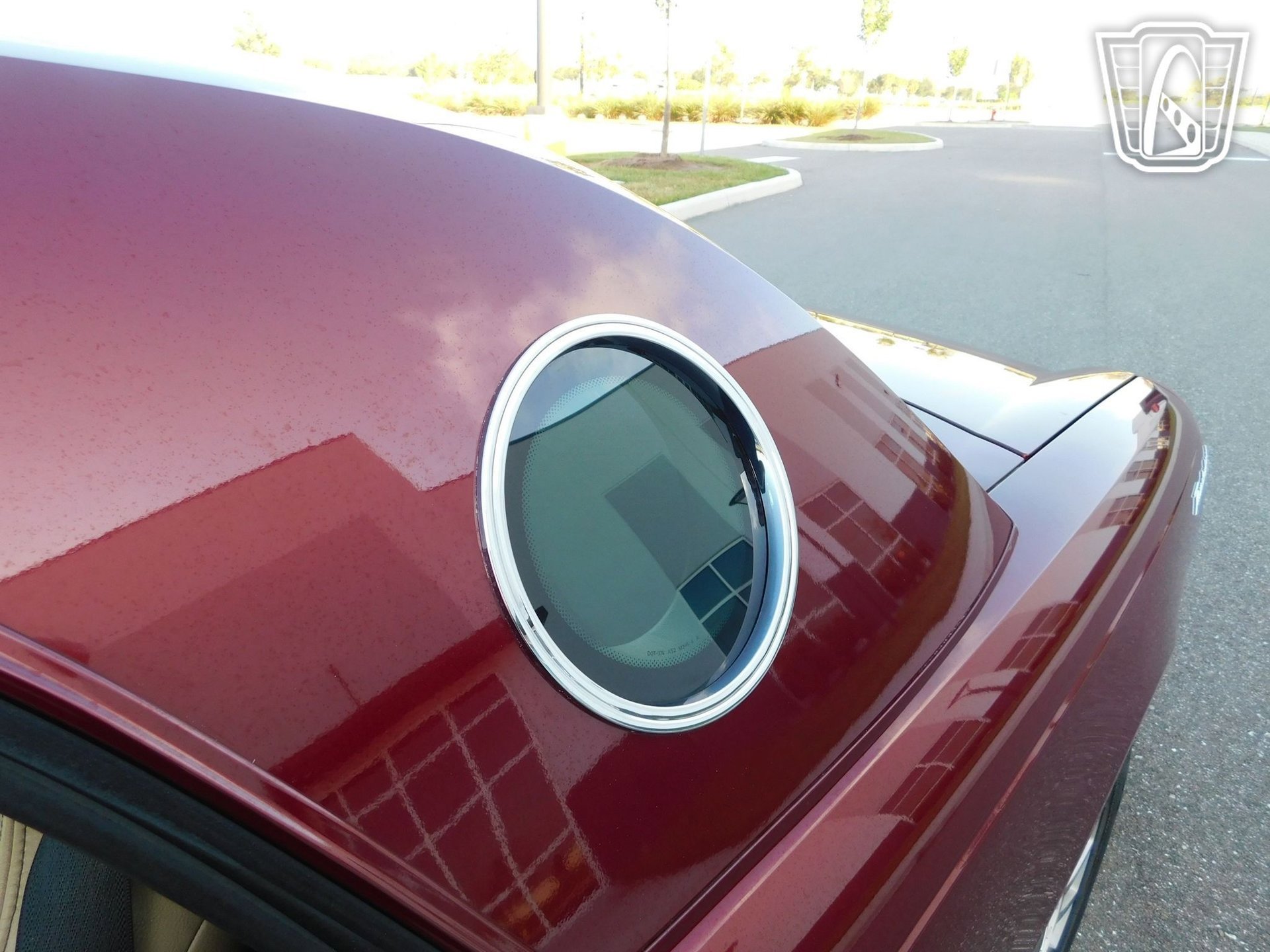 Used 2004 Ford Thunderbird RWD image 27