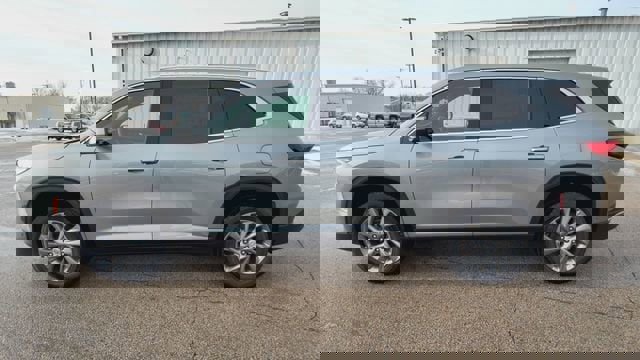 New 2026 Buick Enclave Preferred w/ Super Cruise Package image 33