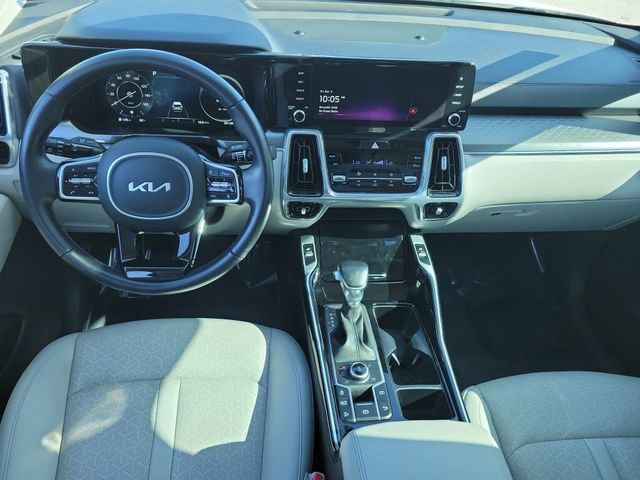 Used 2023 Kia Sorento SX AWD/4WD image 18