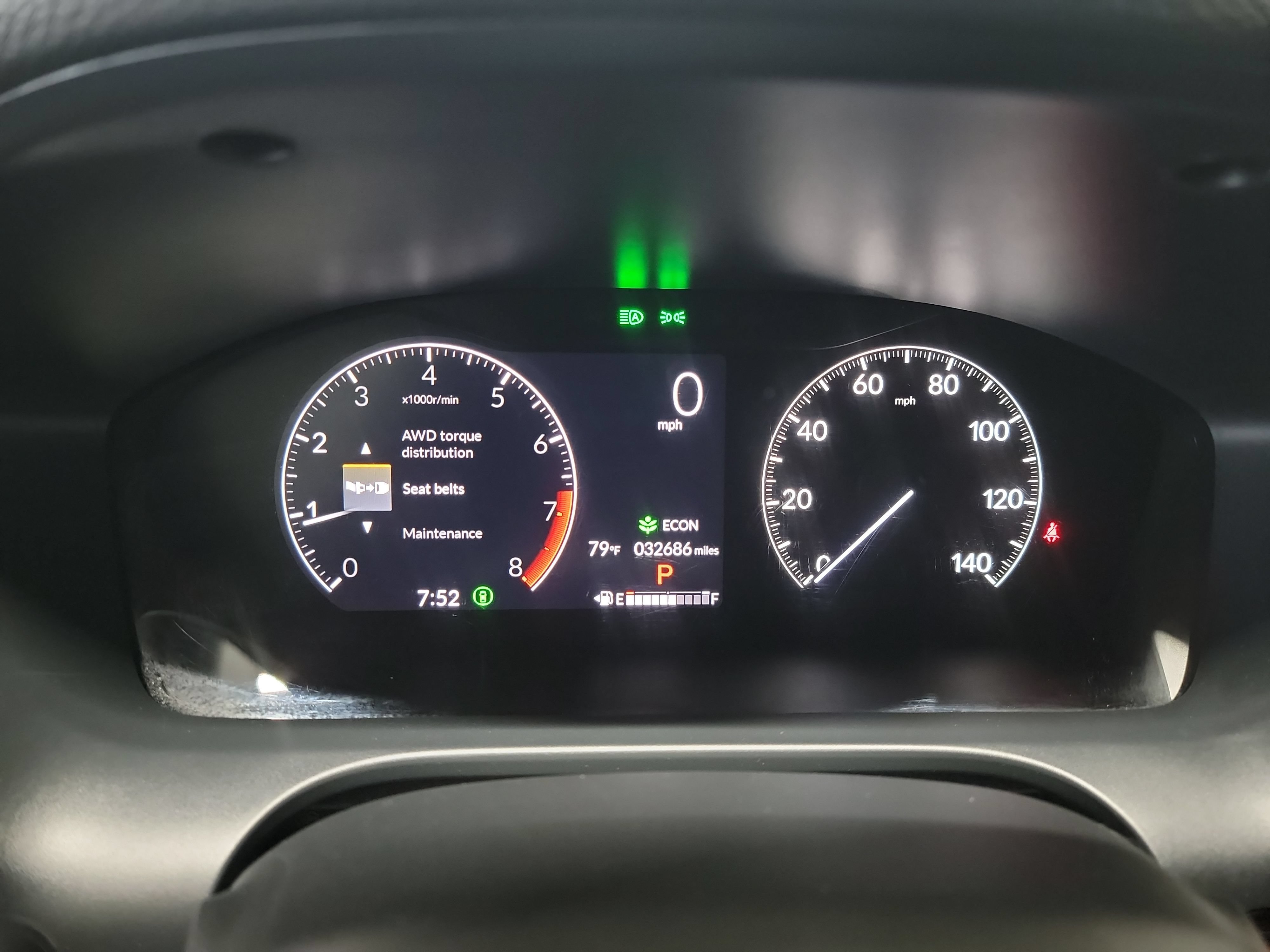 Used 2024 Honda HR-V Sport image 18