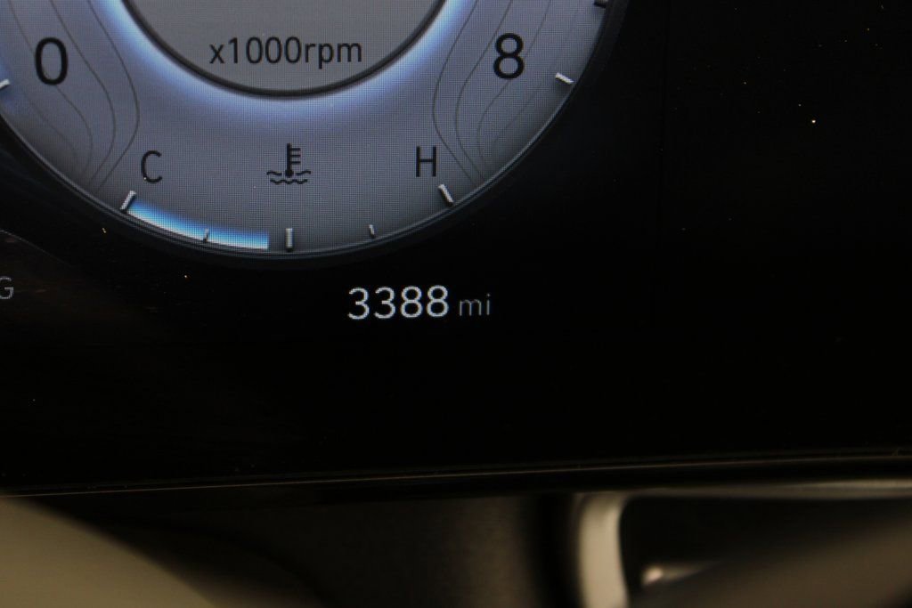 Certified 2025 Hyundai Elantra SEL image 27