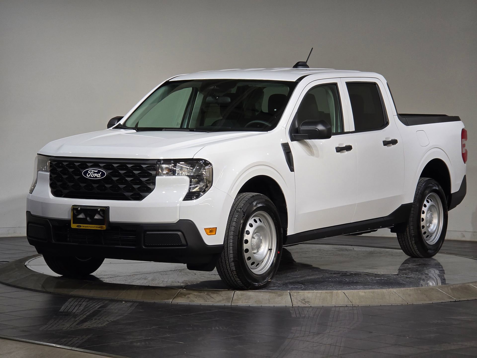 New 2026 Ford Maverick XL w/ Equipment Group 101A image 5