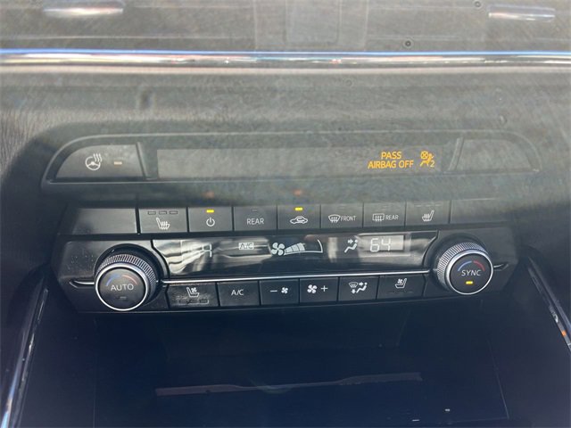 Certified 2022 MAZDA CX-9 Grand Touring image 19