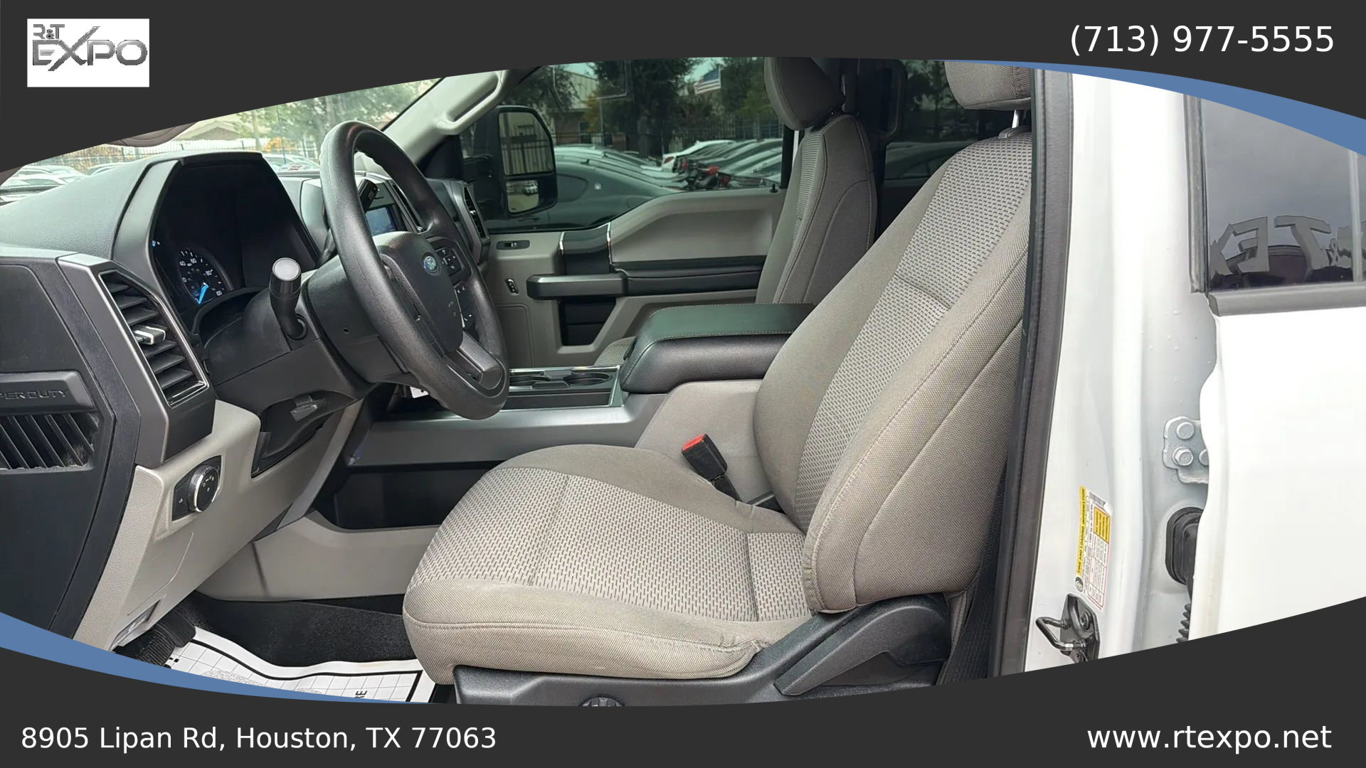 Used 2021 Ford F250 XLT image 29