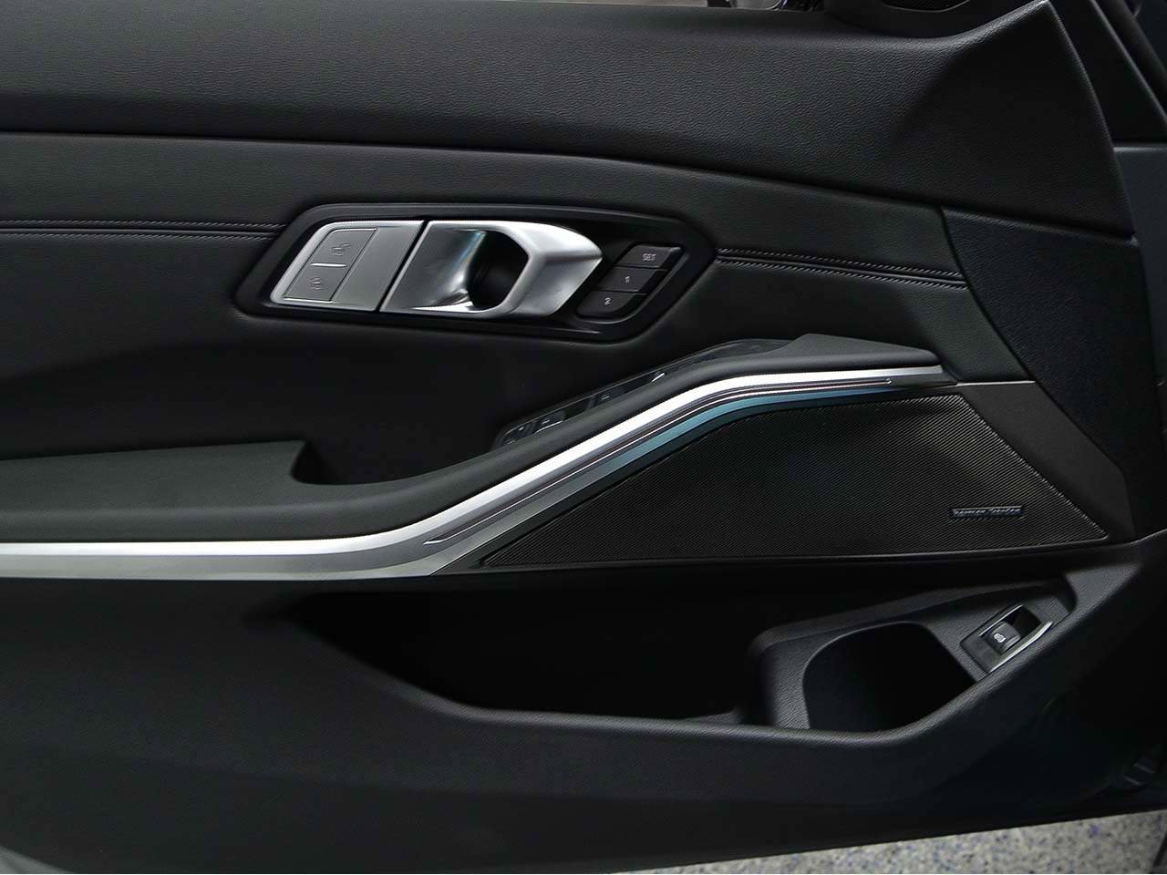 New 2026 BMW M3 w/ Executive Package RWD image 6