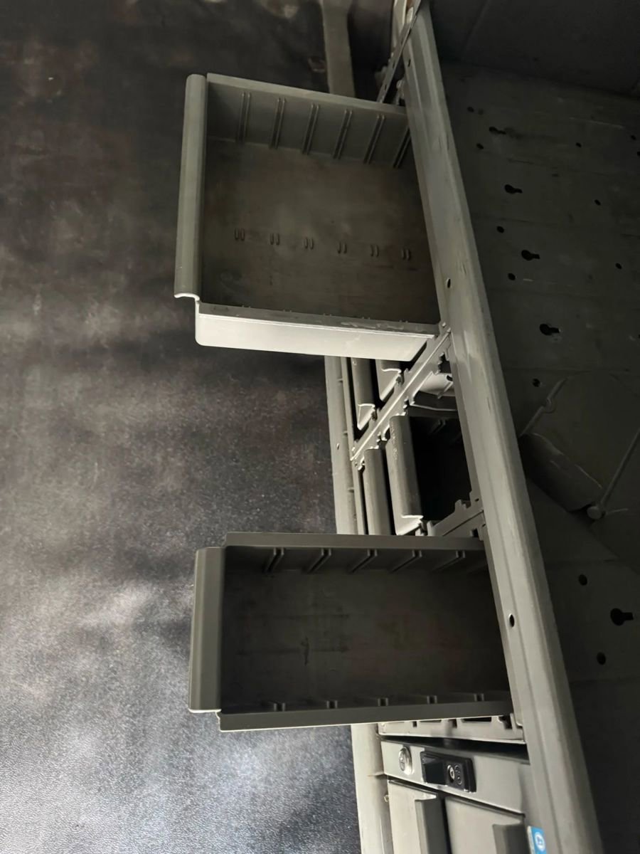 Used 2015 Nissan NV 2500 SV w/ Technology Package image 23