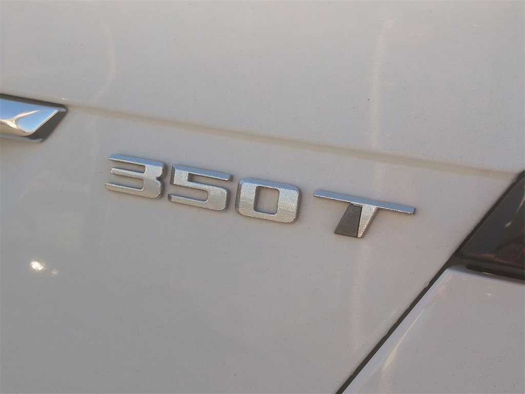 Certified 2023 Cadillac CT5 Luxury w/ Cold Weather Package image 23