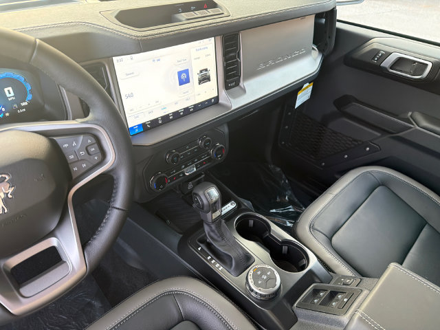New 2026 Ford Bronco Outer Banks AWD/4WD image 29