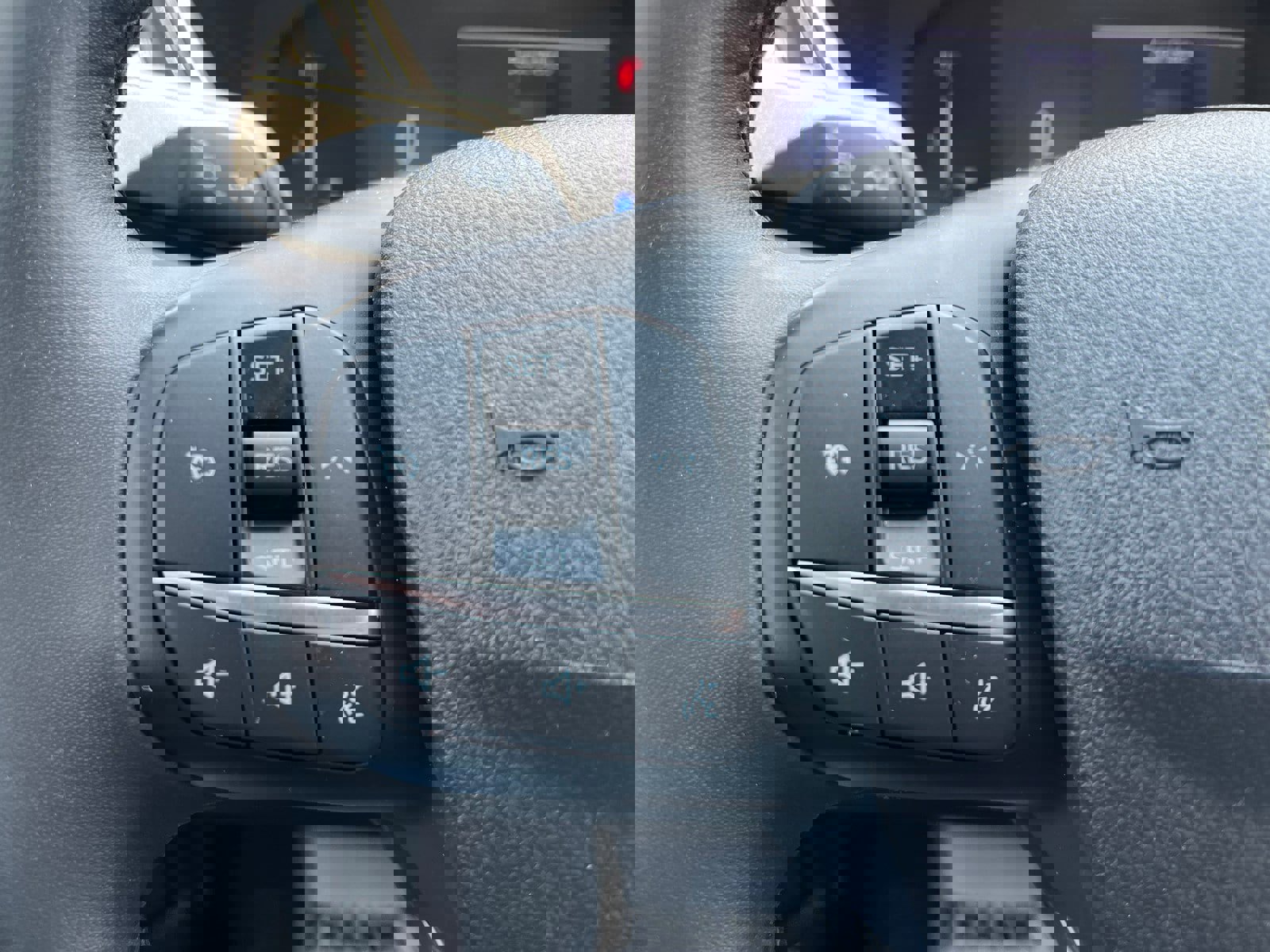 Used 2024 Ford Escape Active image 14