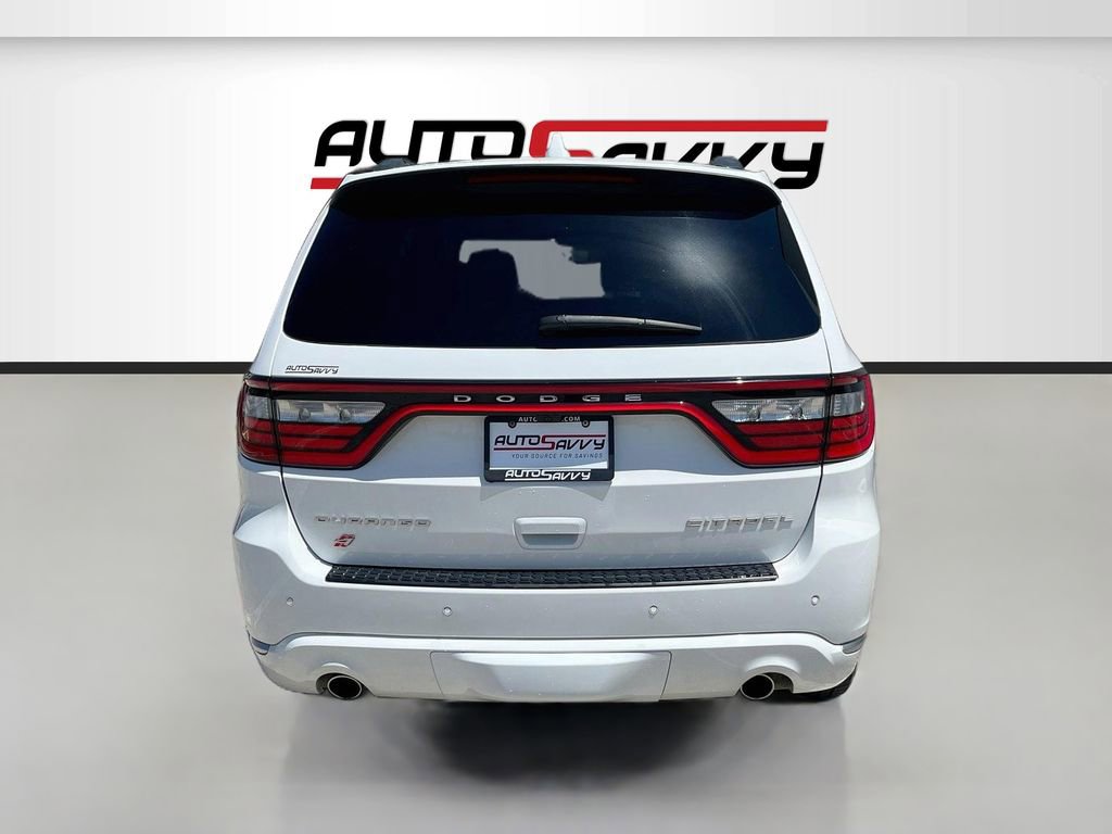Used 2022 Dodge Durango Citadel AWD/4WD image 6