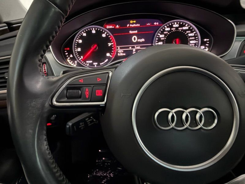 Used 2016 Audi A7 3.0T Prestige w/ Prestige Package AWD/4WD image 27