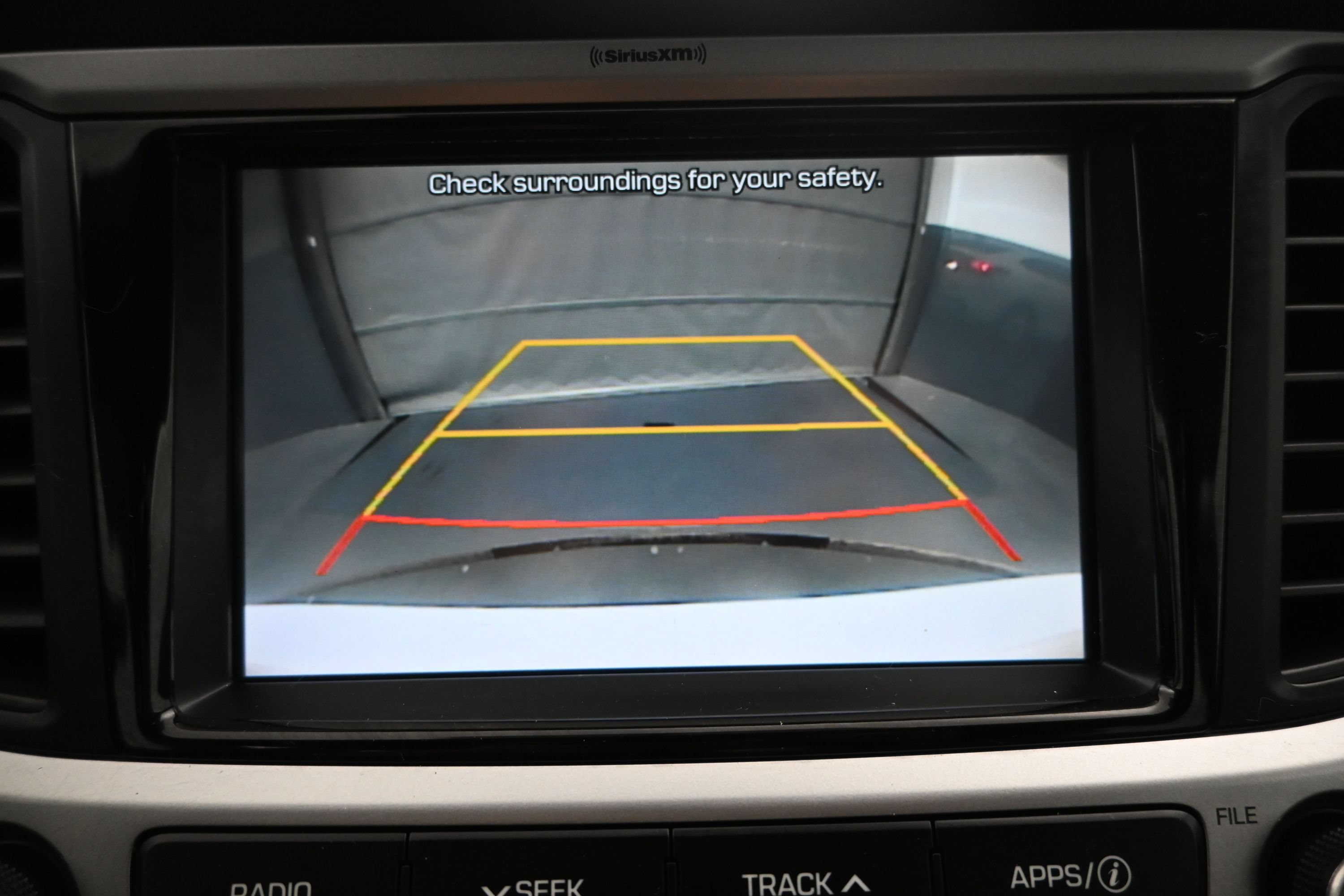 Used 2022 Hyundai Accent SEL FWD image 16
