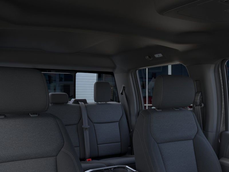 Used 2025 Ford F150 XLT w/ Equipment Group 302A MID image 26