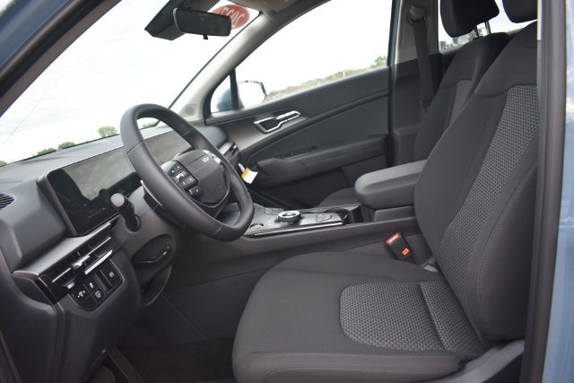 New 2027 Kia Sportage S AWD/4WD image 22