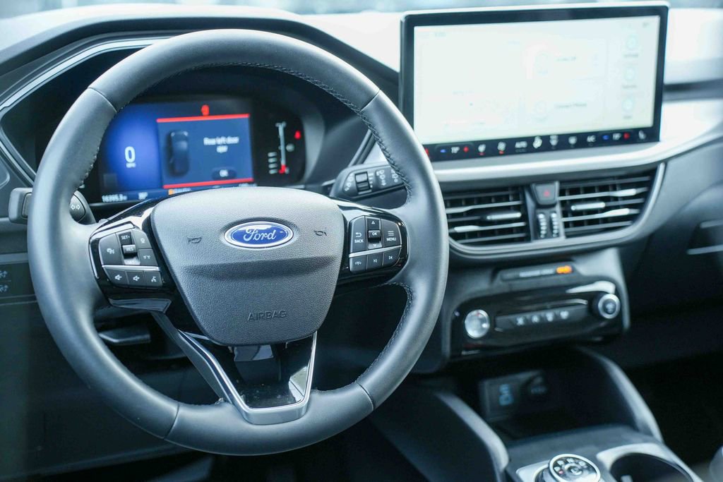 Used 2023 Ford Escape Active w/ Tech Pack #1 image 23