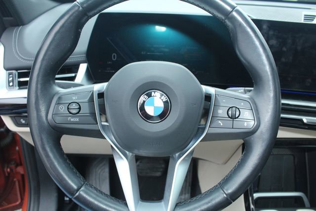 Certified 2023 BMW X1 xDrive28i w/ Convenience Package image 16