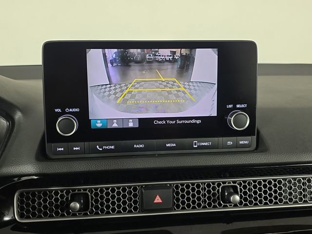 Used 2024 Honda Civic Sport image 23