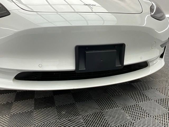 Used 2021 Tesla Model 3 Standard Range Plus image 25