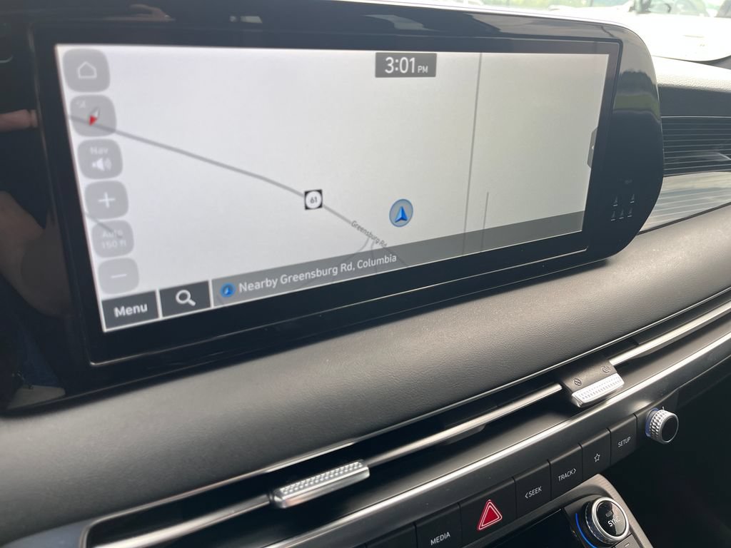 Used 2025 Hyundai Palisade Calligraphy AWD/4WD image 18