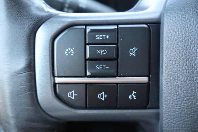 Used 2024 Ford F250 Lariat AWD/4WD image 19