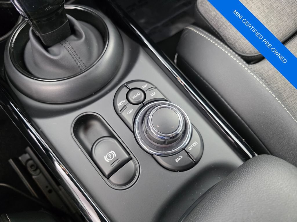 Used 2023 MINI Cooper Clubman S FWD image 23