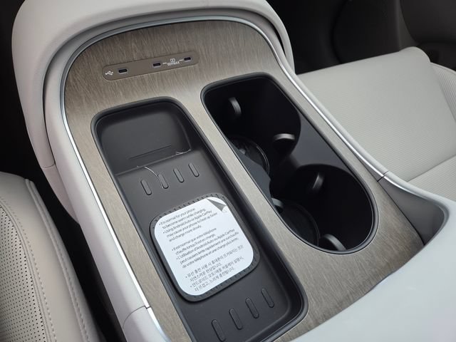 New 2026 Hyundai Palisade SEL AWD/4WD image 8