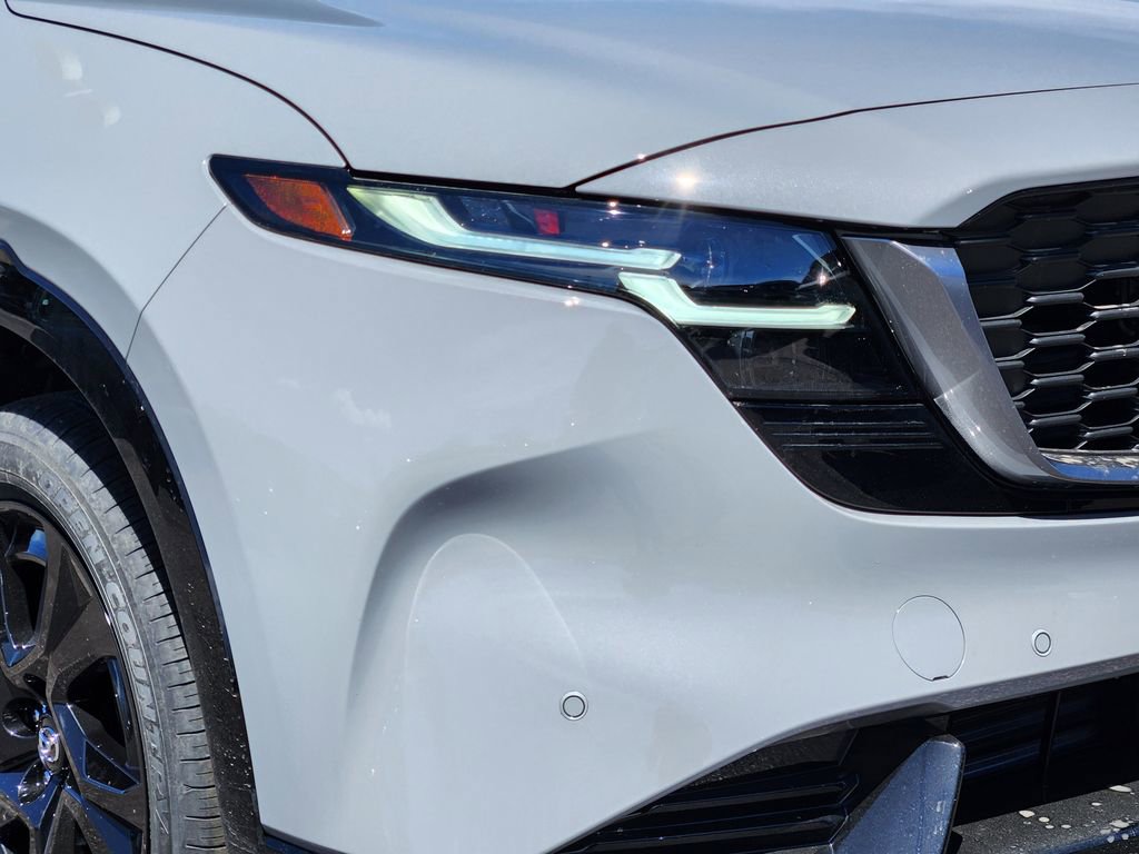 New 2026 MAZDA CX-5 2.5 S w/ Premium Plus Package AWD/4WD image 28