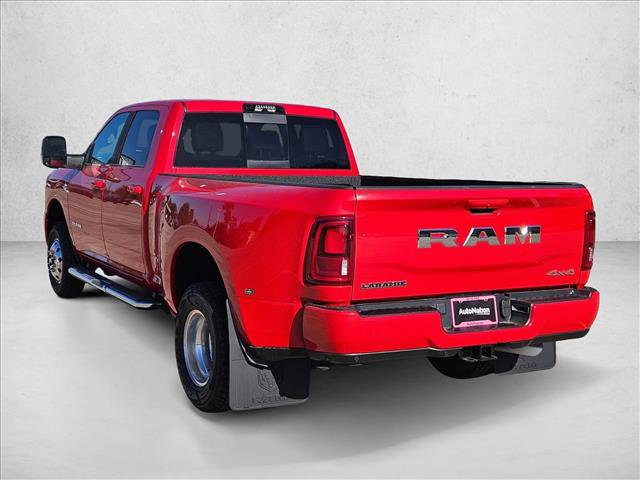 New 2026 RAM 3500 Laramie image 7