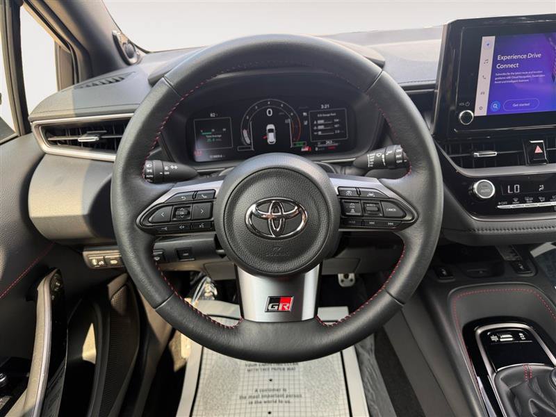 Used 2023 Toyota Corolla GR AWD/4WD image 14