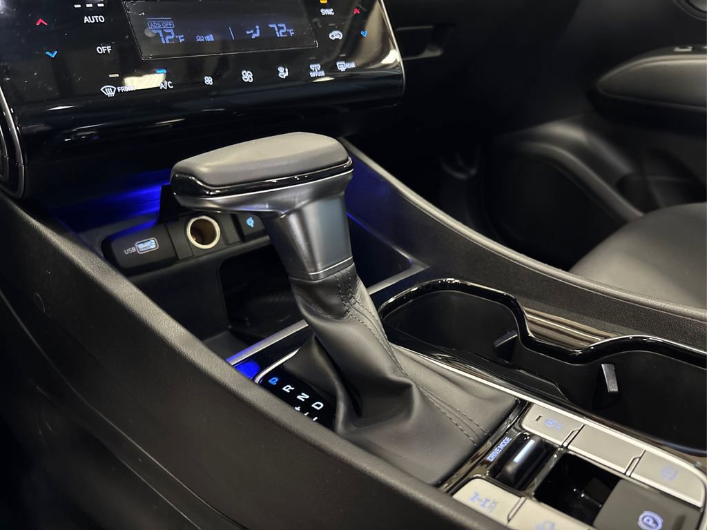 Used 2024 Hyundai Tucson SEL w/ Convenience Package image 27