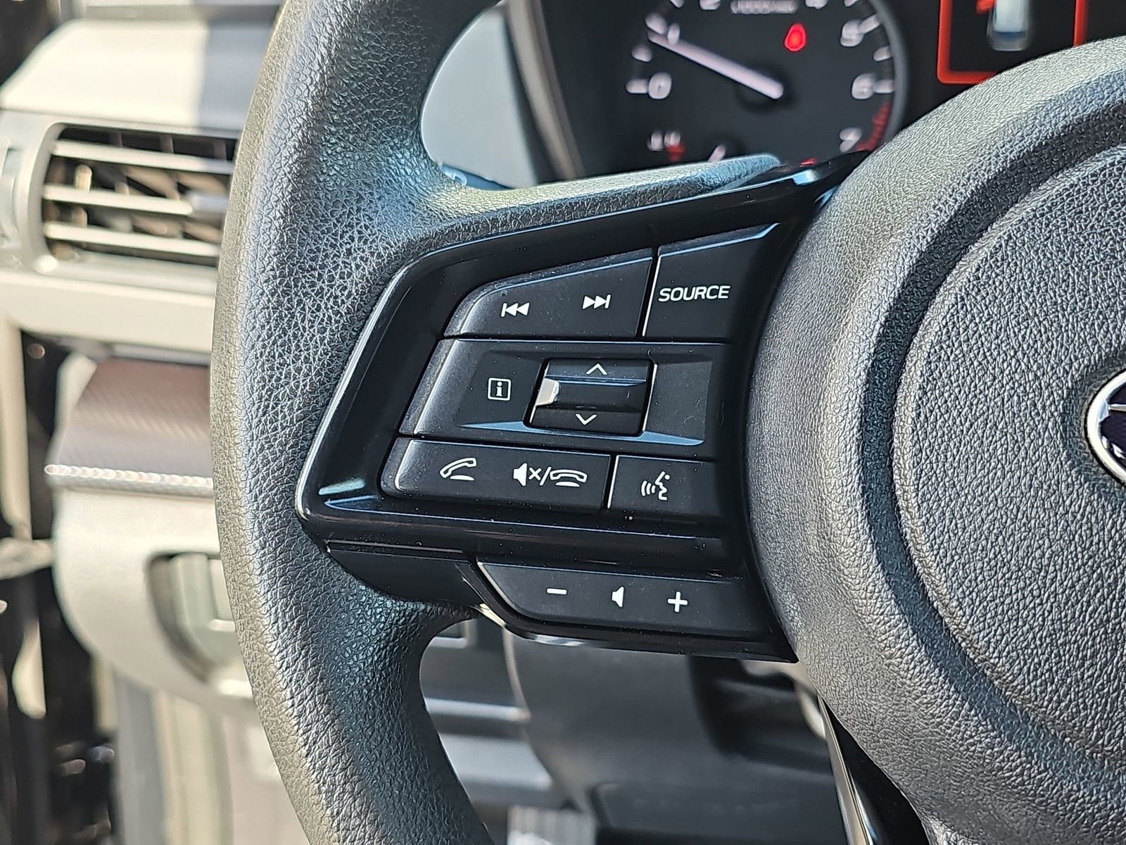 Certified 2024 Subaru Crosstrek 2.0i AWD/4WD image 16