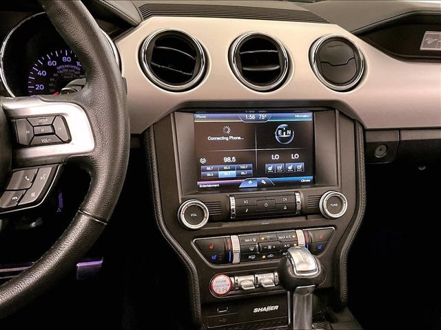 Used 2015 Ford Mustang Premium RWD image 7