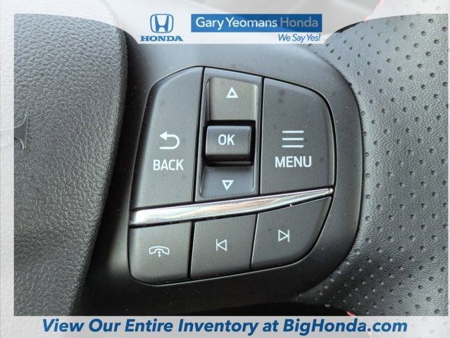 Used 2025 Ford Escape ST-Line w/ Equipment Group 301A image 28