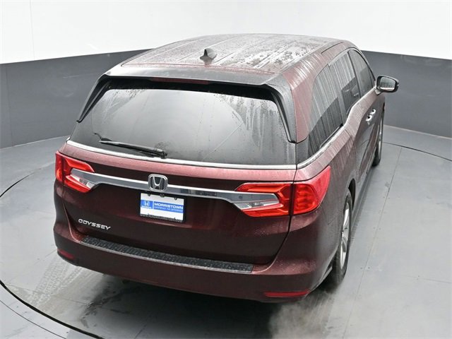 Used 2020 Honda Odyssey EX-L image 44