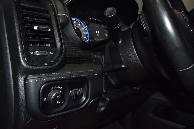 Used 2022 RAM 1500 Limited w/ Body-Colour Bumper Group AWD/4WD image 20